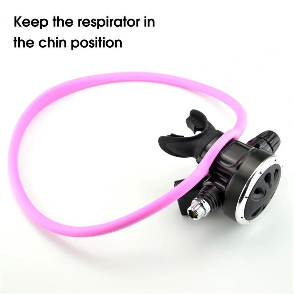 Me Scuba Giá Đỡ Miệng Khi Lặn Thể Thao Bền Bỉ