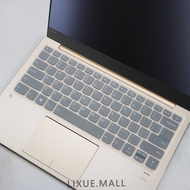 Miếng Dán Bàn Phím Laptop Lenovo 12.2inch Lenovo Miix 520 Miix 630 Air13-14 - 15