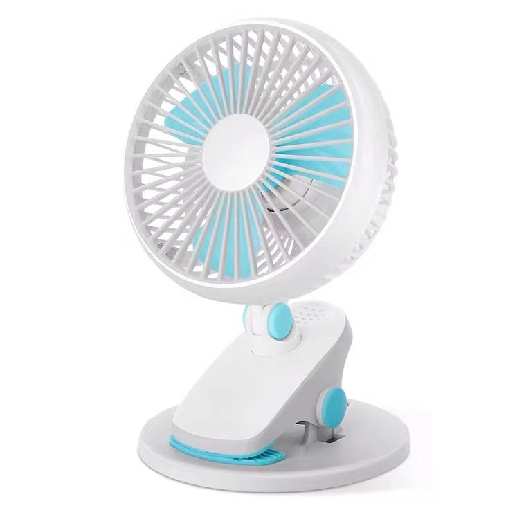 Quạt tích điện mini mocato air m503 - Mã: TS GD 69