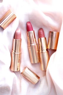 Son thỏi Charlotte Tilbury dòng Matte Revolution
