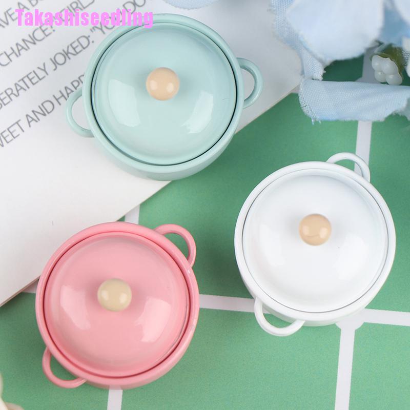 1 Mô Hình Trang Trí Nhà Búp Bê Xinh Xắn