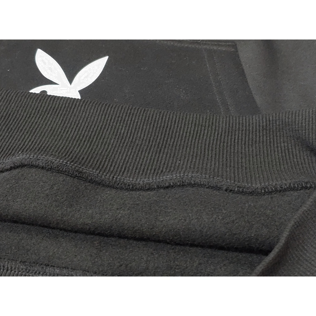 Áo Hoodie Play Boy Con Thỏ - Áo Hoodie Mùa Đông