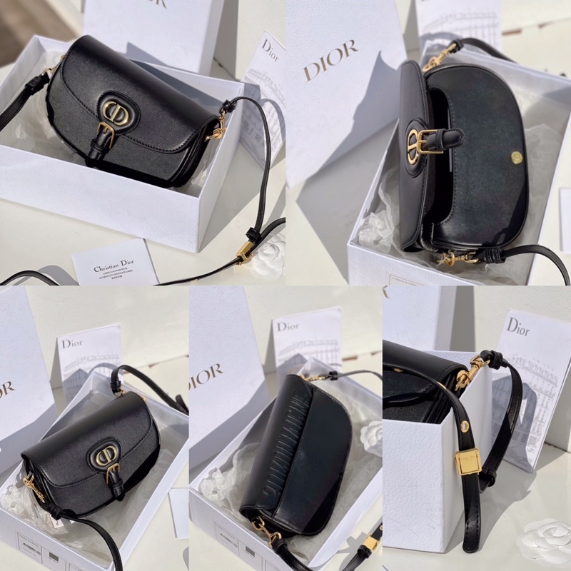 Túi xách nữ CD di..or bobby dáng dài fullbox hàng đẹp chất lượng siêu hot