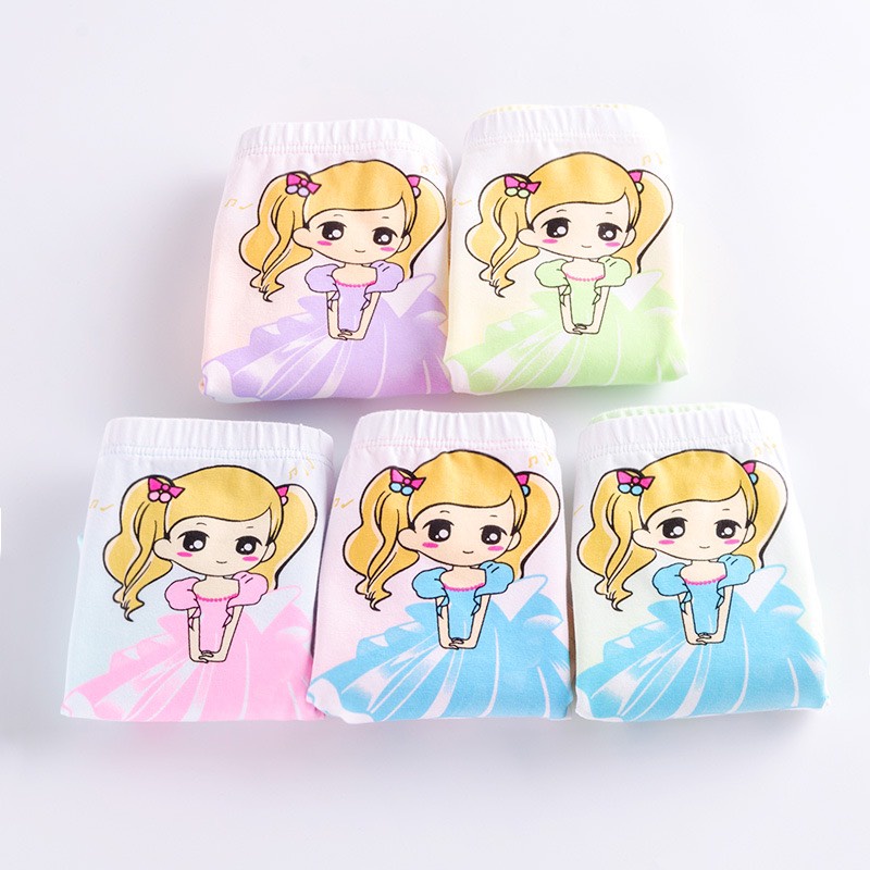 Compo 4 quần chip đùi mẫu 3 chậu cây và mẫu cỗ xe cô gái từ 10-35kg