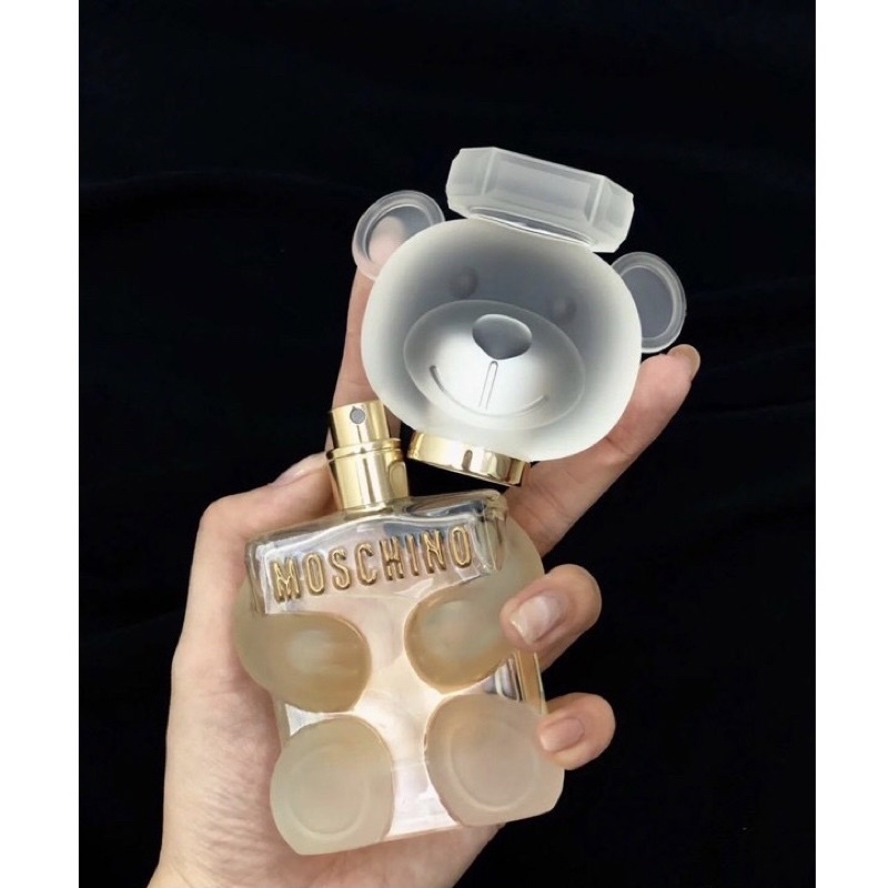 Nước Hoa Moschino Toy 2