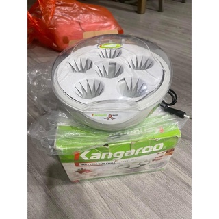 Máy ủ sữa chua