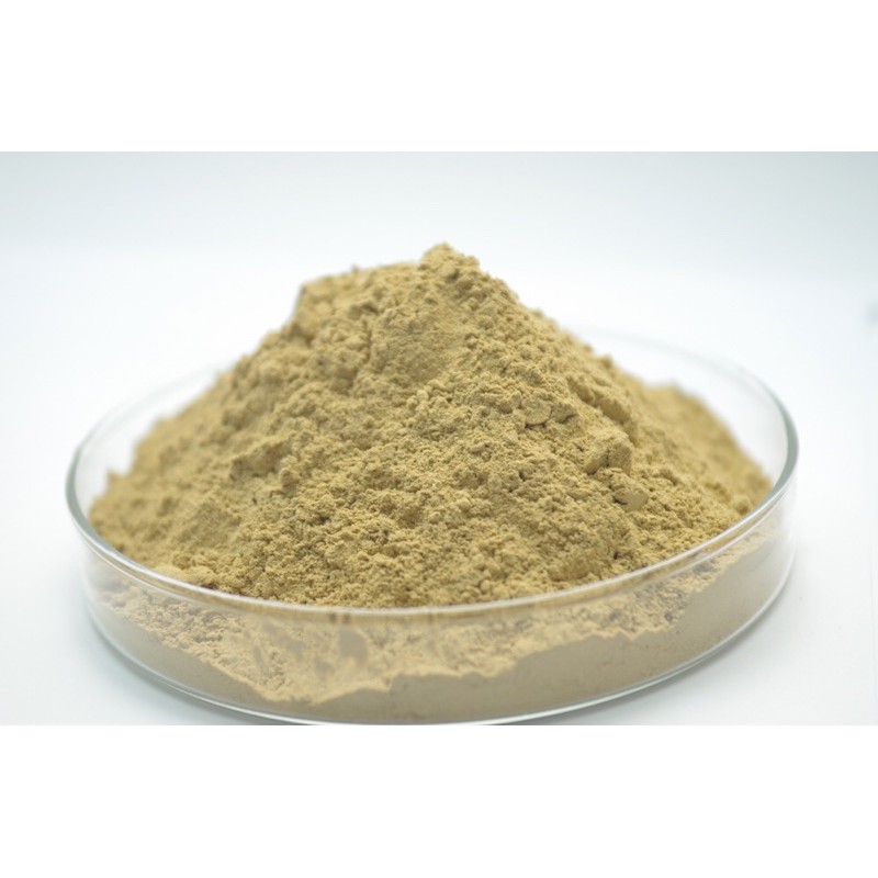 1KG ĐẤT SÉT BENTONITE (BENTONITE CLAY)