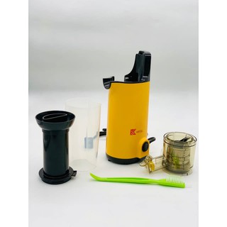 Máy ép chậm mini KATSU- Bảo hành chính hãng 12 tháng