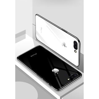 ốp lưng oppo A3s giả iphone