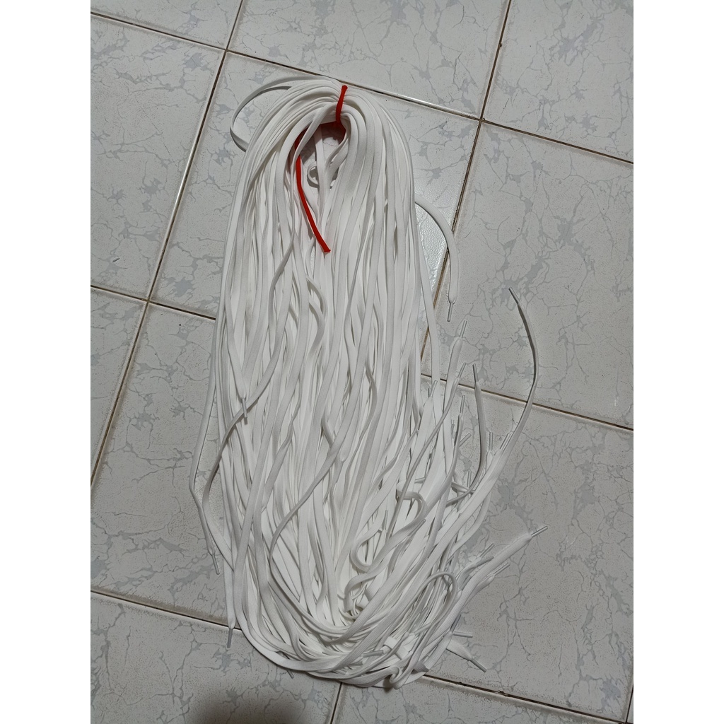 Dây rút luồn quần phong cách Unisex, độ dài 1.3m. Dành cho quần lưng thun