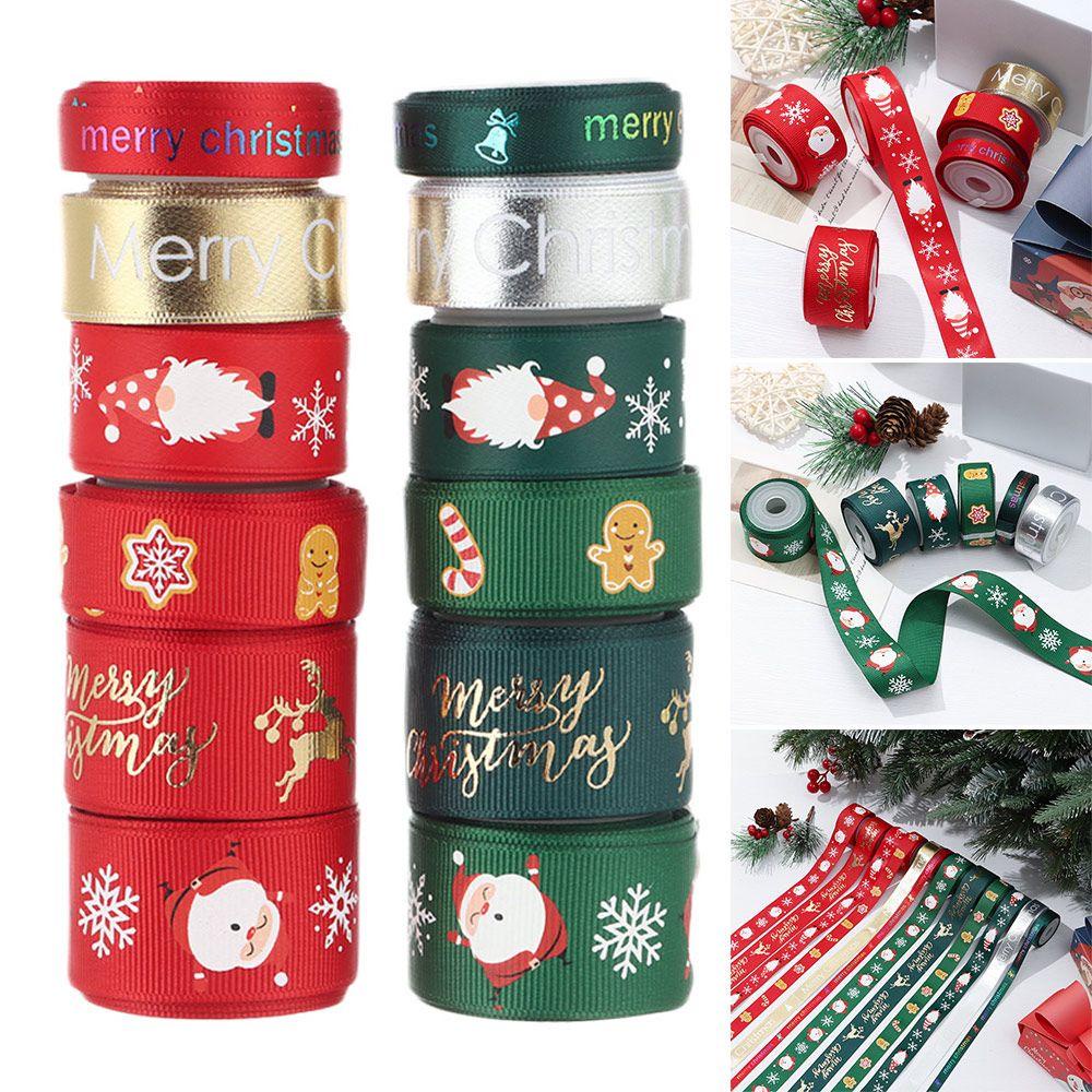 LANSEL Cuộn Dây Ruy Băng Lụa Satin Dùng Gói Hoa DIY