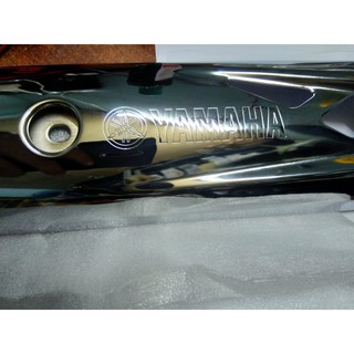 che bô xe máy yamaha hảng zin yamaha
