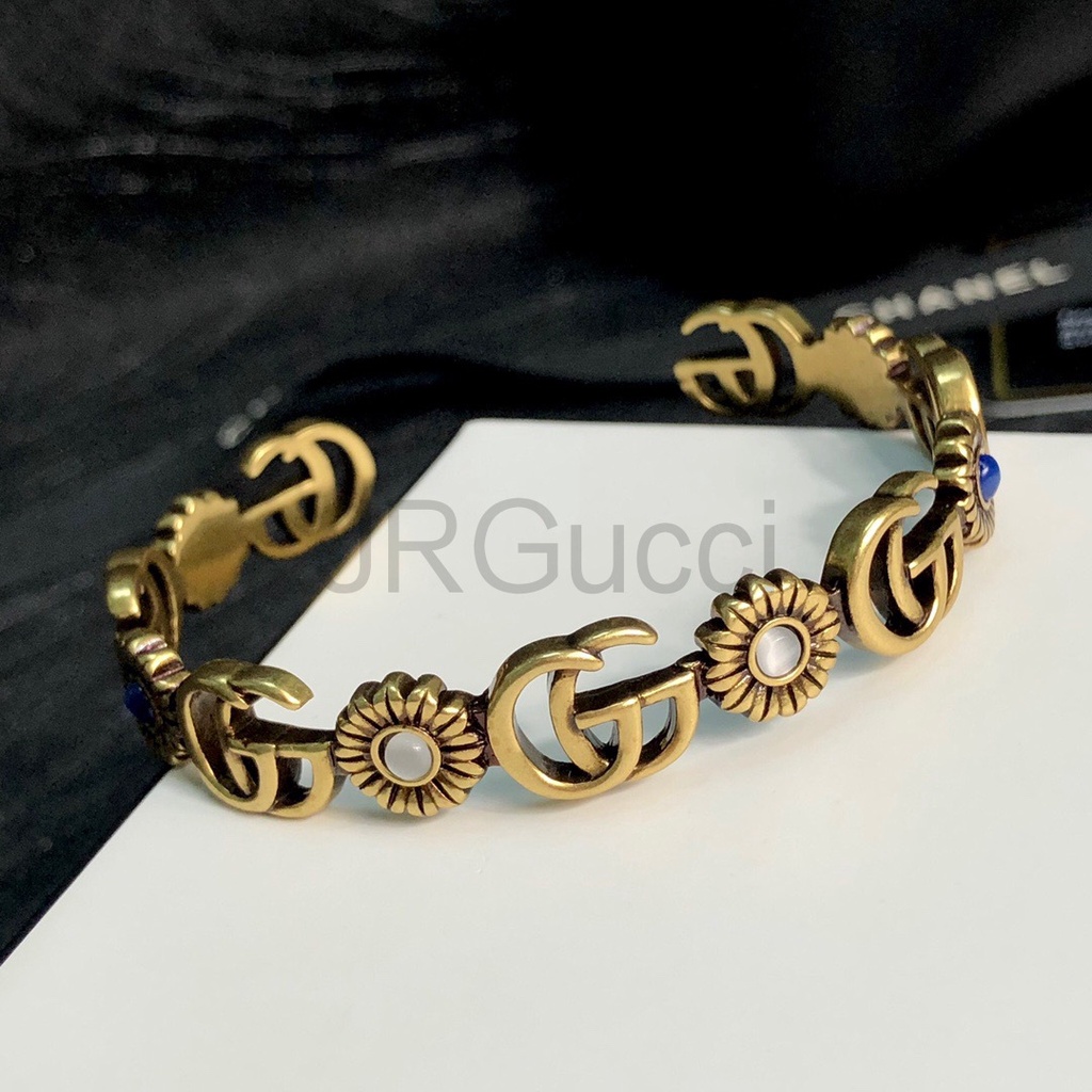 Vòng Tay Mạ Vàng Thời Trang