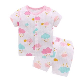 combo 5 bộ coton giấy