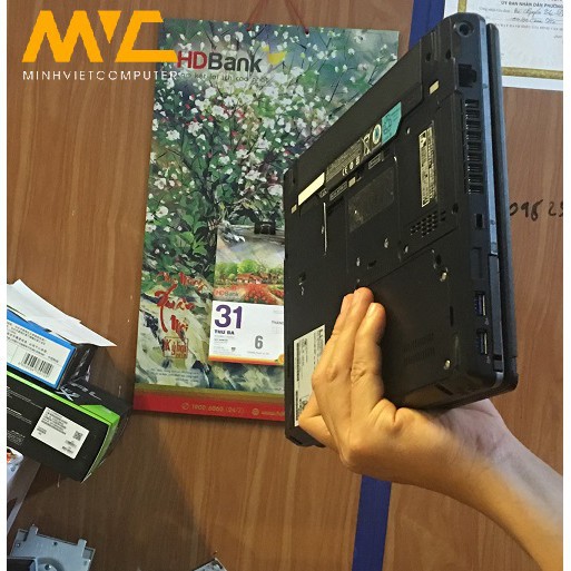 Laptop cũ giá rẻ. Hàng nhập khẩu 21