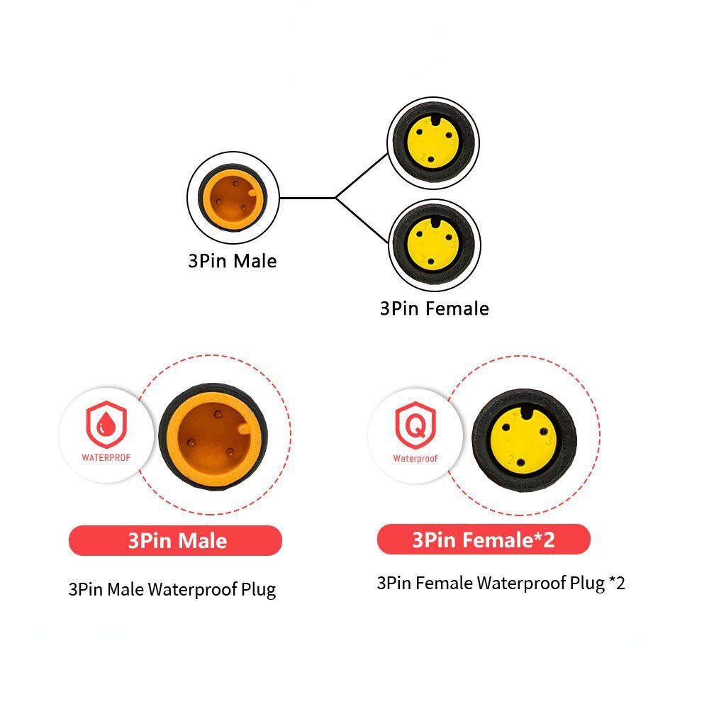 MAG Dây Cáp Cảm Biến Bánh Răng Cho Động Cơ Xe Đạp Bafang E-bike