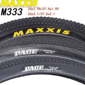 Lốp Xe Đạp Maxxis Pace M333 26x1,95  26 x 1,95 inch Dành Cho Xe MTB