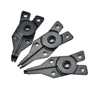 TBĐL Bộ Kìm Mở Phe Đa Năng 4 Đầu (P053)