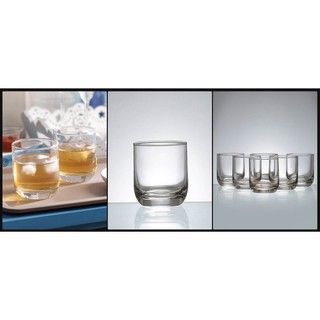 Set 6 Ly Bầu Đẹp Ocean B00309