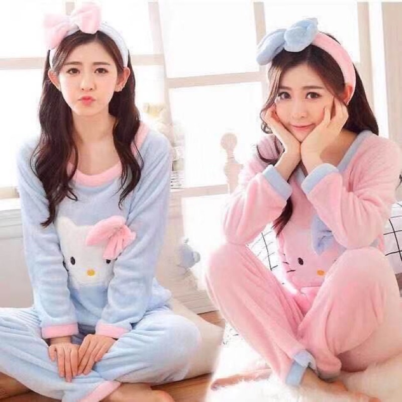 bộ ngủ lông | BigBuy360 - bigbuy360.vn