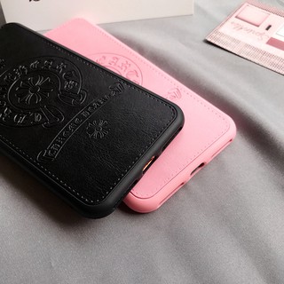 Ốp da mềm cho iphone