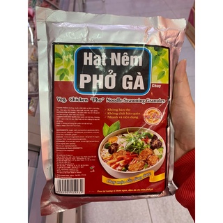 Bột Nêm Phở Chay - Túi 500g