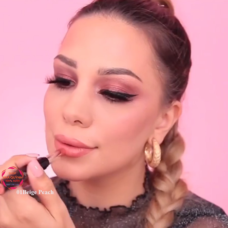 Son KiKo Pop Revolution Lip Stylo
