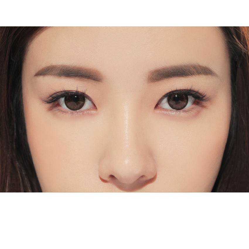 Chì kẻ mày mí sắc nét Mira Eyebrow &amp; Eyeliner