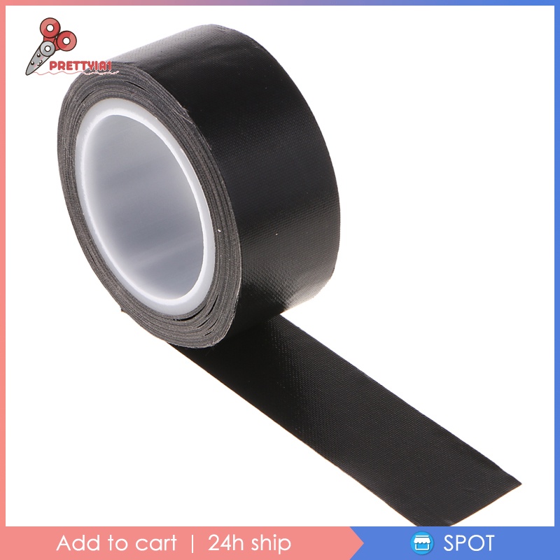 Cuộn Băng Keo Sợi Thủy Tinh 10m Chống Tĩnh Điện Chịu Nhiệt Độ Cao
