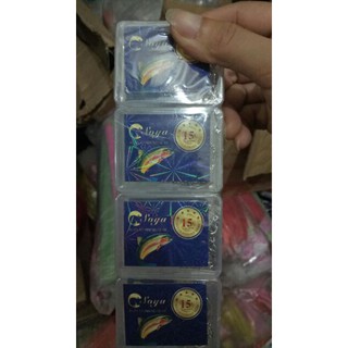HỘP LƯỠI CÂU CÁ SỐ 13