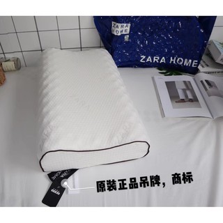 Gối cao su non Zara Home size 30 x 50cm