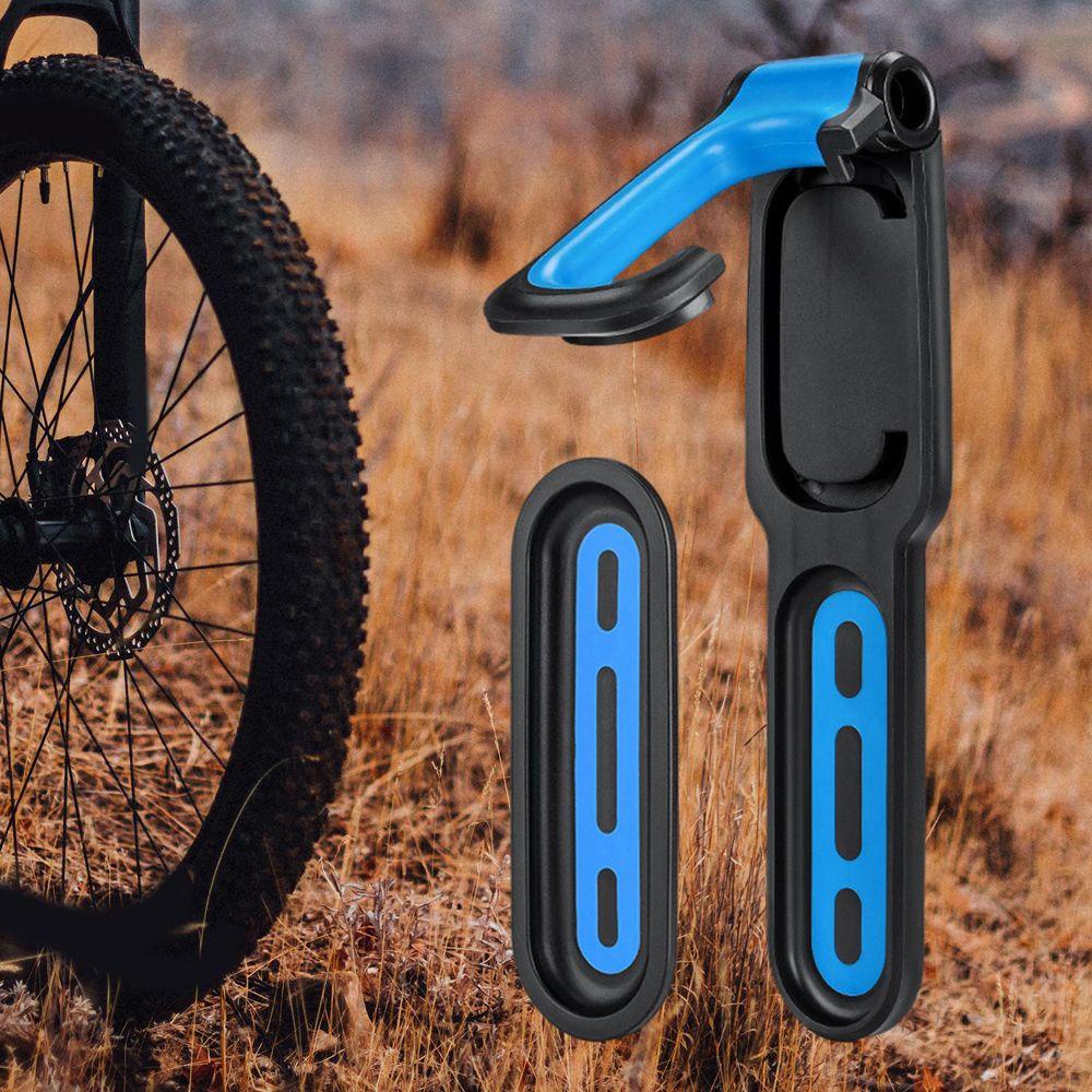 Danilo Giá Đỡ Treo Xe Đạp Gắn Tường Dùng Trưng Bày