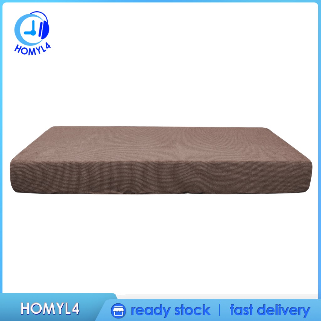 1 Bọc Ghế Sofa Vải Thun Spandex Cho 1-seater