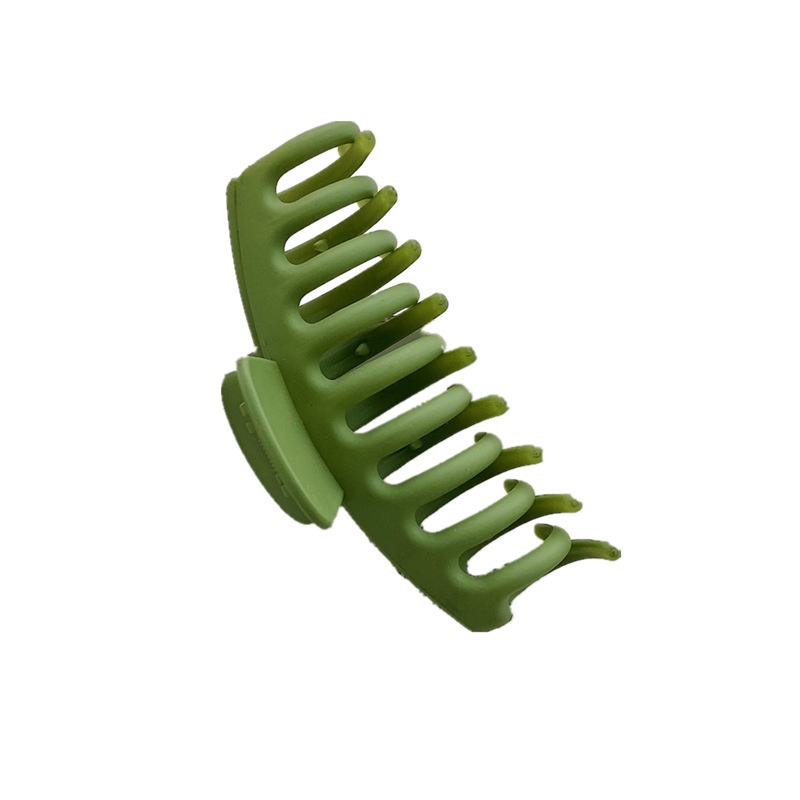 Kẹp Tóc Hàn Quốc Kẹp Tóc Con Cua Lớn Kẹp Tắm Kẹp Tóc đuôi Ngựa Kẹp Cho Phụ Nữ Cô Gái Mũ Nón Phụ Kiện Tóc