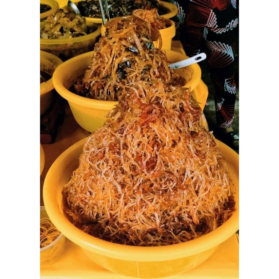 Mắm thái siêu ngon vùng núi bà châu đốc | BigBuy360 - bigbuy360.vn