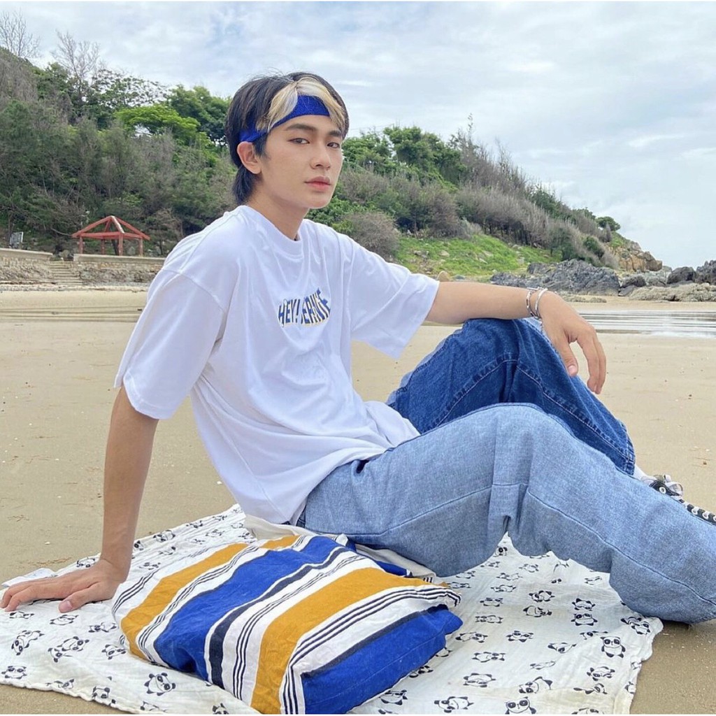 Áo Thun BÉ VỊT BER.NIE Ulzzang Unisex 1hitshop | BigBuy360 - bigbuy360.vn