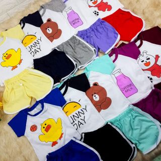 Compo 5 bộ của thu hương