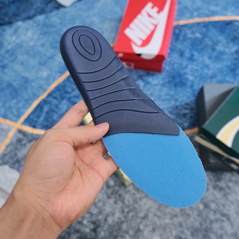 [GeekSneaker] Giày Giày New Balance 550 'White Navy' BB550WA1 - NB550 NB 550 Màu Xanh Navy