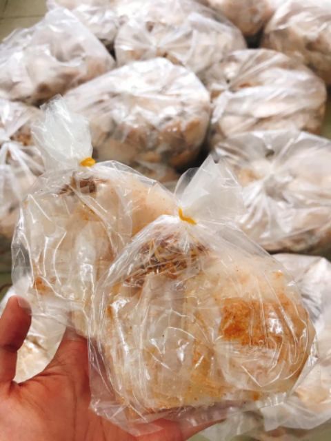 [Mã 267FMCGSALE giảm 8% đơn 500K] 7k Bánh Tráng phơi sương muối nhuyễn | BigBuy360 - bigbuy360.vn