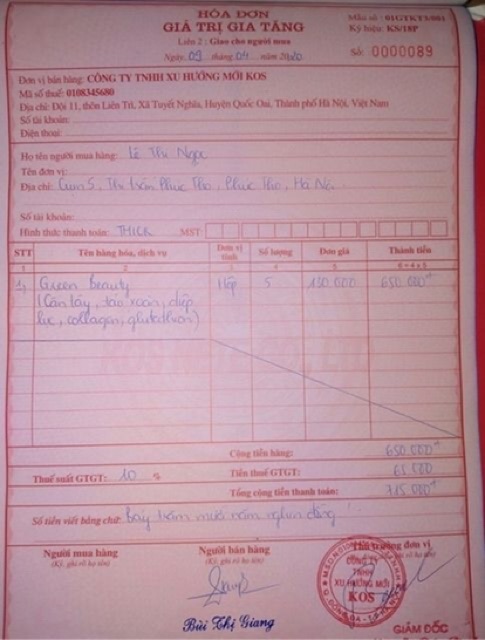 Cần Tây GREEN BEAUTY | BigBuy360 - bigbuy360.vn