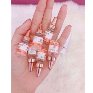 [ THẦN DƯỢC GÌN GIỮ THANH XUÂN ] TẾ BÀO GỐC SUISKIN Trứng Cá Hồi 28days