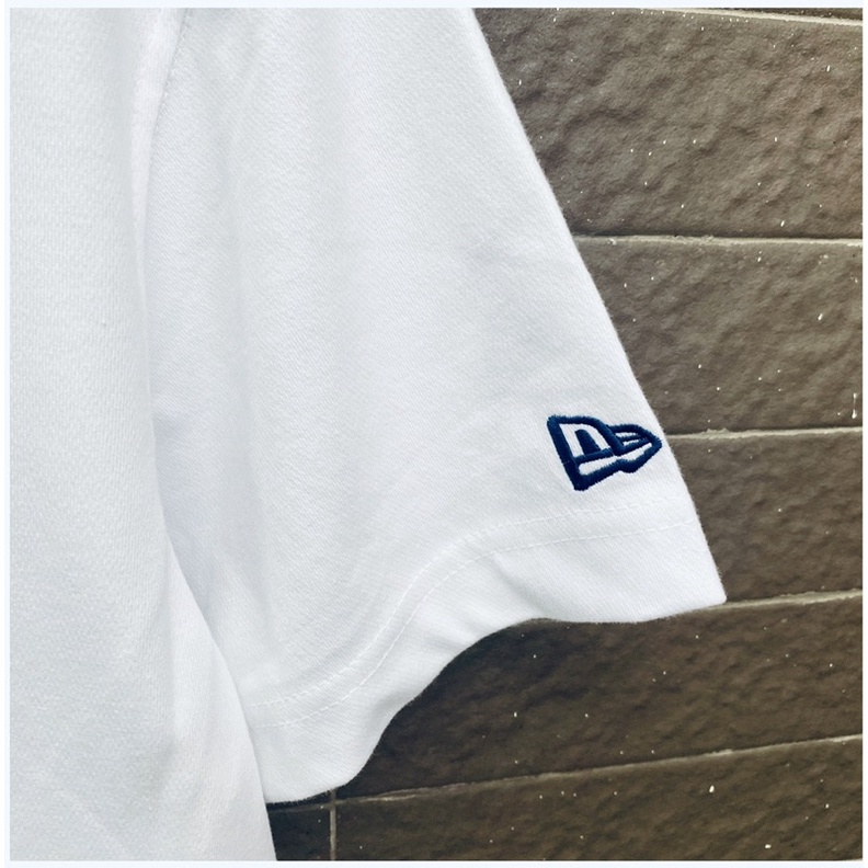 Áo Thun New Era New York NY - Áo Thun New Era Chính Hãng