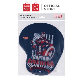 Bàn di chuột MINISO MARVEL không trơn