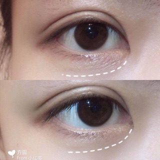 Kem dưỡng mắt Sana Nhật Bản