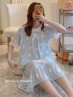 Đầm ngủ ( Sleepwear )