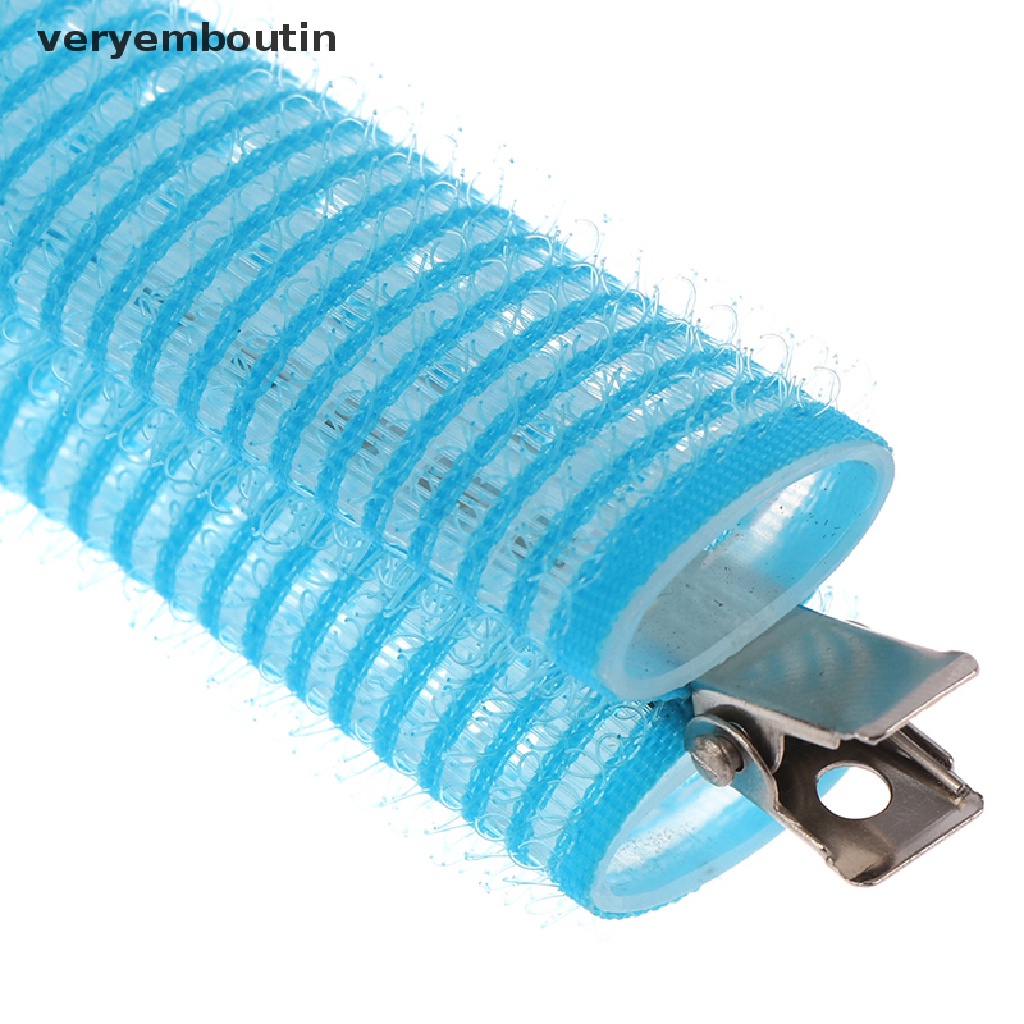 [Hàng mới về] Lô uốn tóc tạo kiểu DIY tiện dụng cho salon