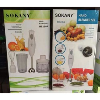 Máy xông hơi mặt Sokany (hồng)