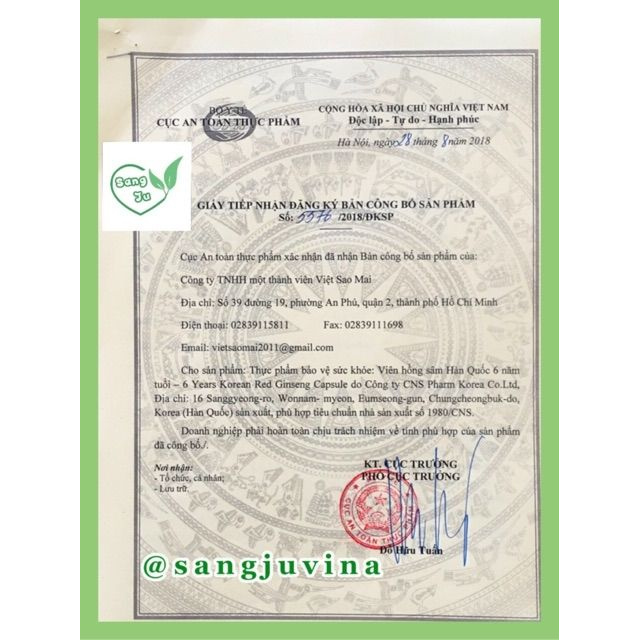 HOMTAMIN GINSENG VIÊN CAO NHÂN SÂM ĐA VITAMIN MUỐI KHOÁNG. - Nhà Thuốc Mai Hương