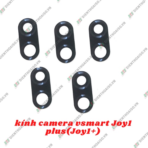 Mặt kính camera vsmart joy 1 plus (joy 1+)