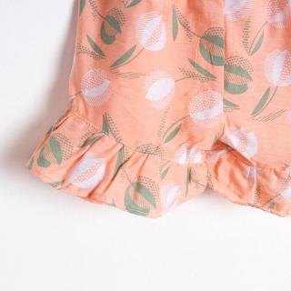Bộ đũi tơ họa tiết BG